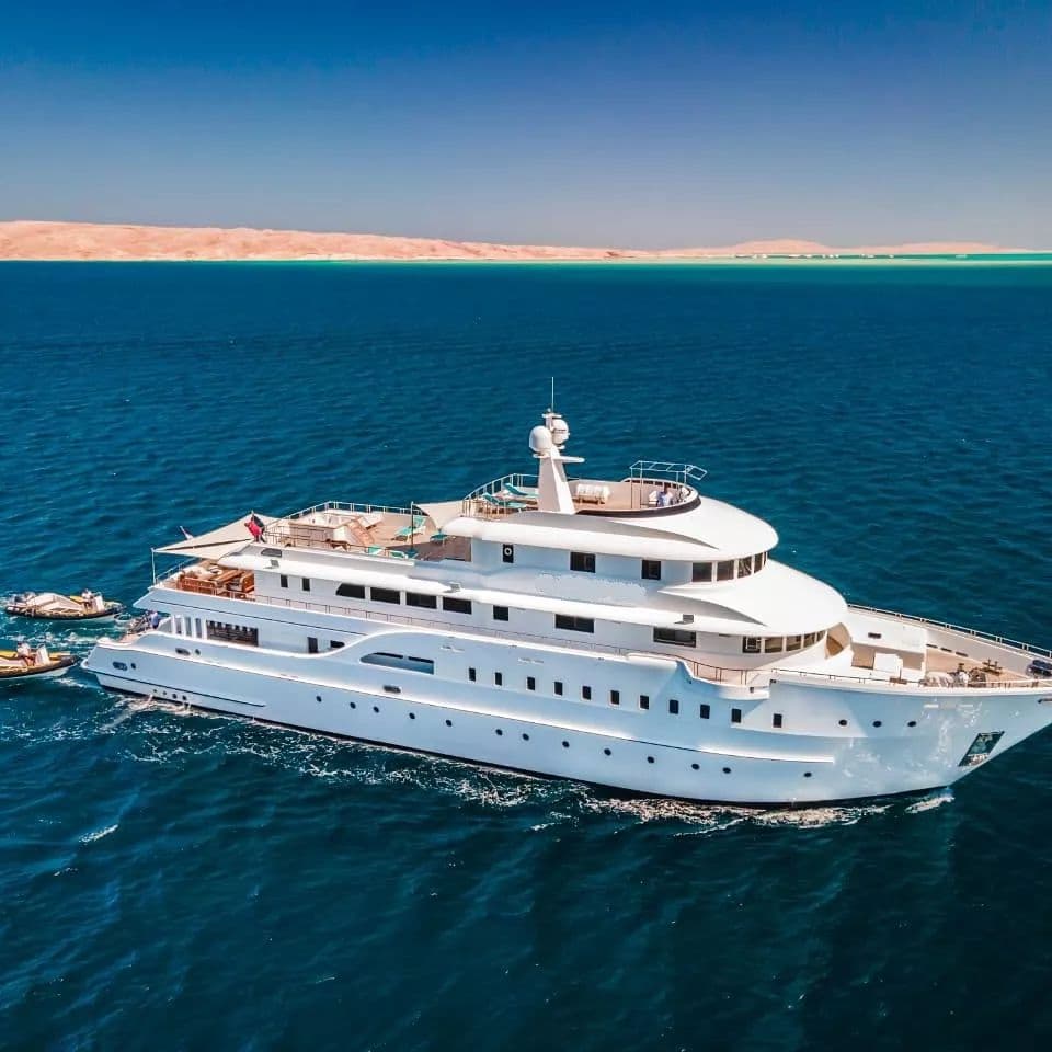 Azimut 50
