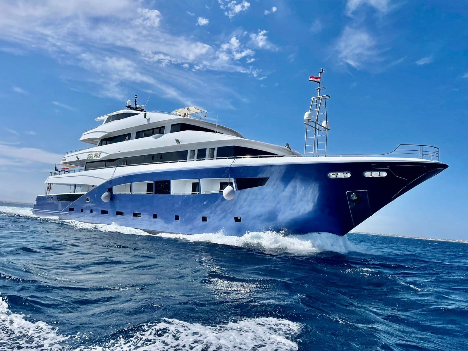 Princess 75